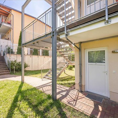 Apartament Tema 8 Heringsdorf Zewnętrze zdjęcie