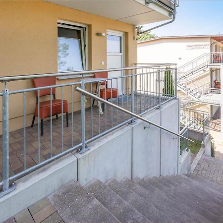 Apartament Tema 8 Heringsdorf Zewnętrze zdjęcie