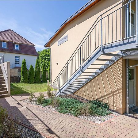 Apartament Tema 8 Heringsdorf Zewnętrze zdjęcie