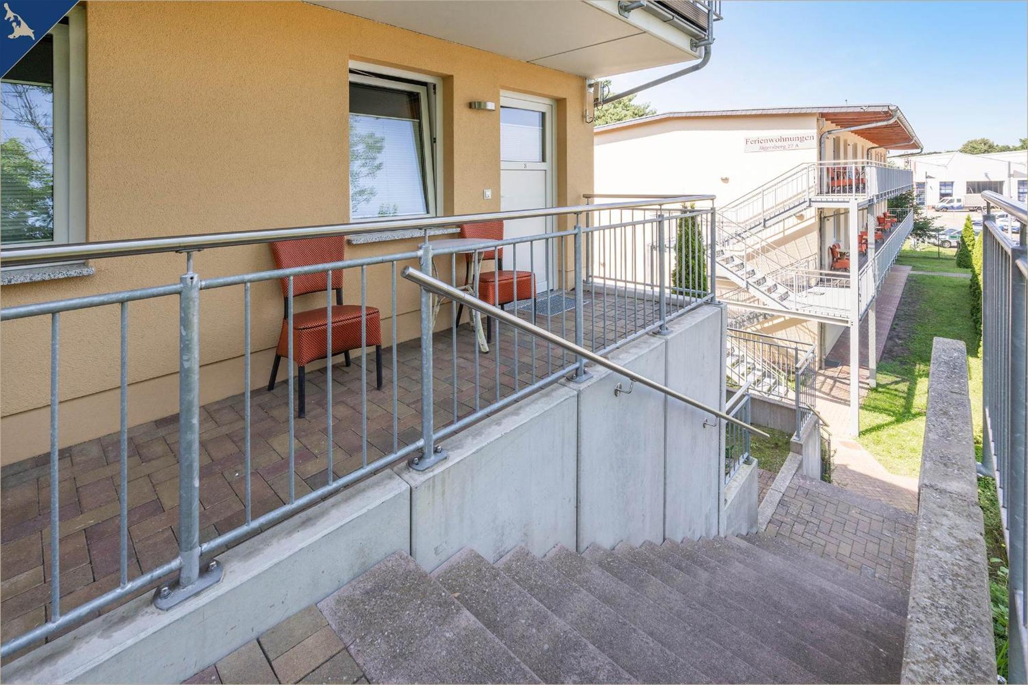 Apartament Tema 8 Heringsdorf Zewnętrze zdjęcie